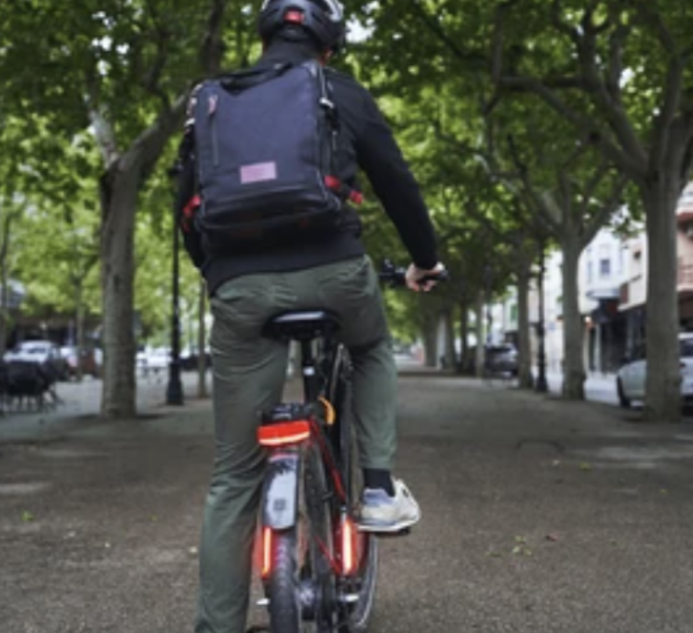 E-Bike Accident Benefits in Ontario After July 1, 2026: What Riders Need to Know